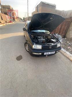 ڤۆڵکسواگن گۆلف